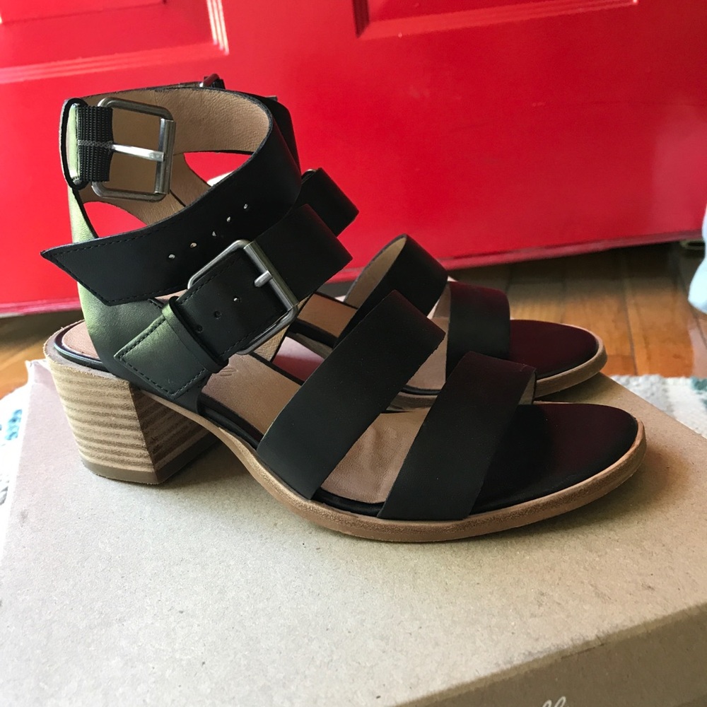 Madewell Quinn Sandals